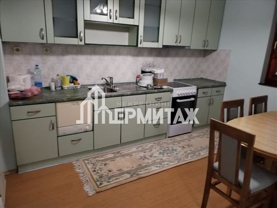 Zvezdara 2.0, pet friendly