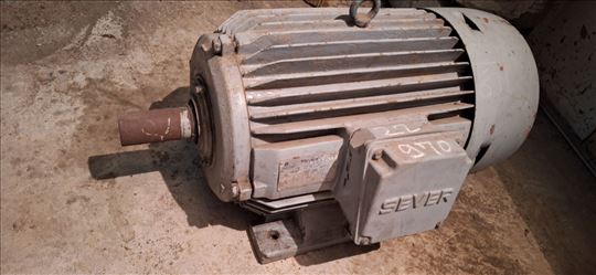 Elektro motor 22kw