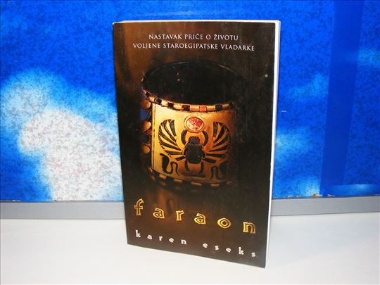 Faraon Karen Eseks