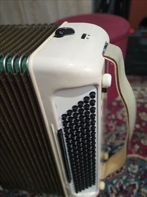 Hohner pirola P IV