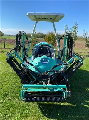 Kubota kosilica 3.2m širina