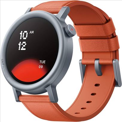 Nothing Watch Pro 2 Orange - Cmf novo