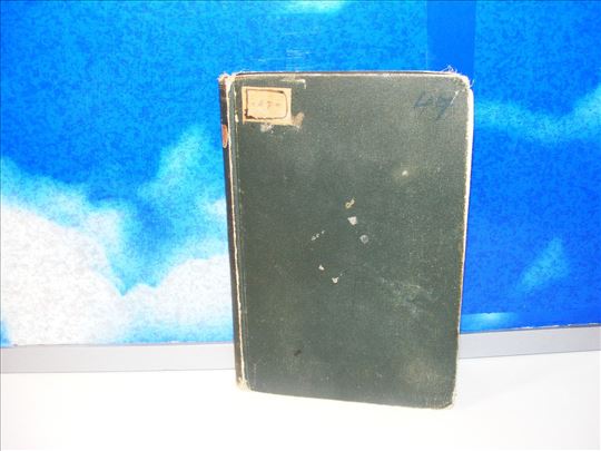 Ocevi i deca Turgenjev