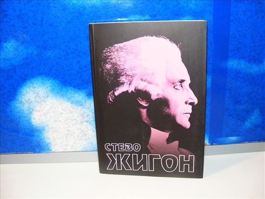 Stevo Žigon - Zoran T. Jovanović