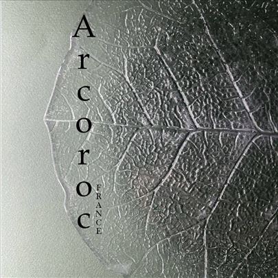 Tanjir Arcoroc 6+6 Aspen