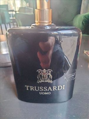 Trussardi Uomo 100 ml