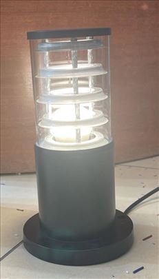 Zidna stubna lampa NOVO
