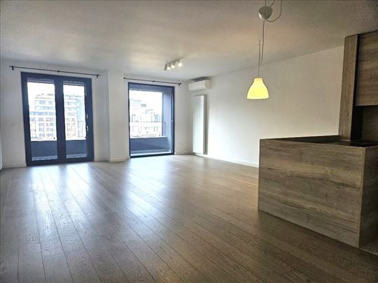 3-bedroom apartment for rent, K District, 127m2