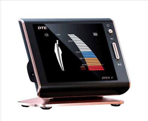 Apex lokator  Dpex V   