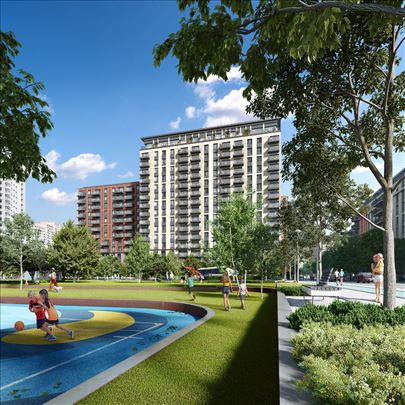 BW King’s Park Residences 