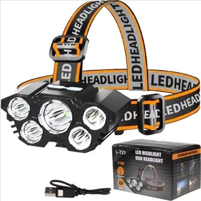 Ceona Led Lampa 