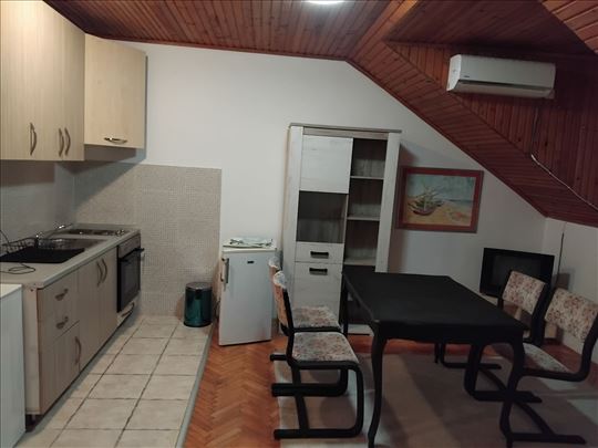 Crna Gora, Herceg Novi, apartman