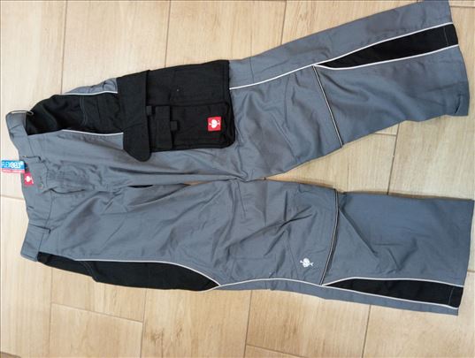 Englelbert Strauss Flexbelt 46br