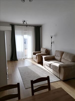 N.Misa dvoiposoban 62m2 Lux