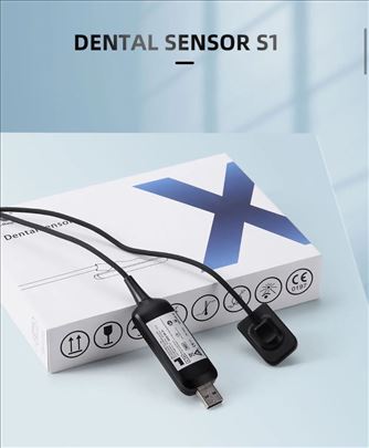 Senzor za RTG snimanje zuba S1 i S2  