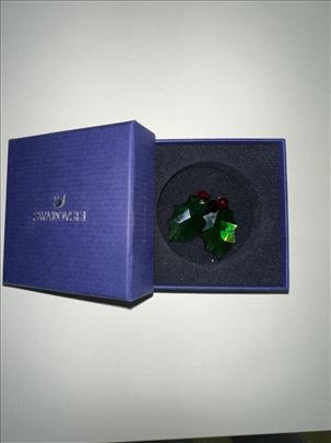 Swarovski minđuše