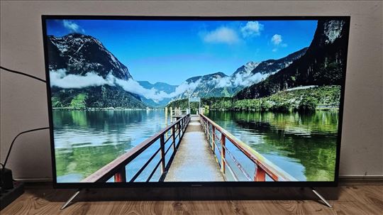 Thomson 50"led UltraHD kao nov garancija12M