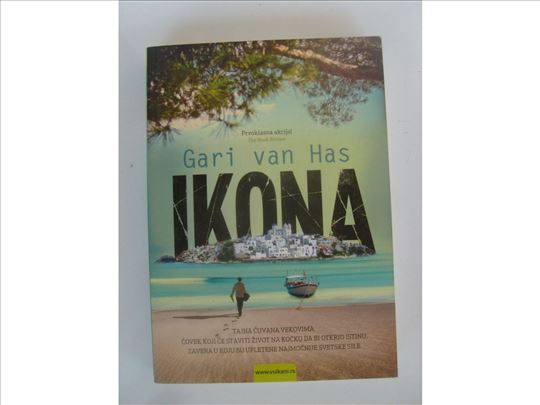 Gari Van Has - Ikona