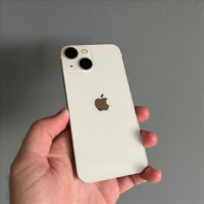 iPhone 13 Mini 128Gb 92% zdravlje baterije