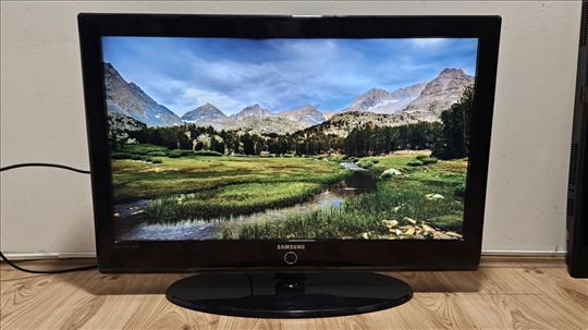 Samsung 37"94cm lcd FullJHD garancija