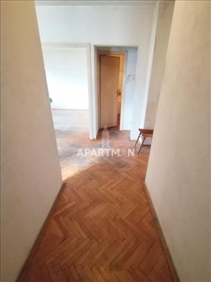 Stari Merkator 52m², lođa ID#1881