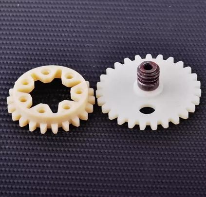 Zupčanici uljne pumpe testere za Stihl MS 042 048