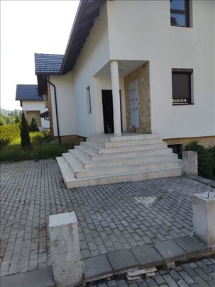 Apartman na Zlatiboru, Čolovića brdo