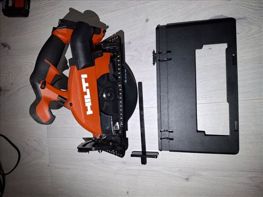 Hilti ručna kružna testera za drvo SC 6WL-22 nuron