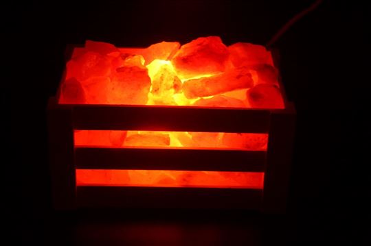 Poklon - Lava lampa, novo