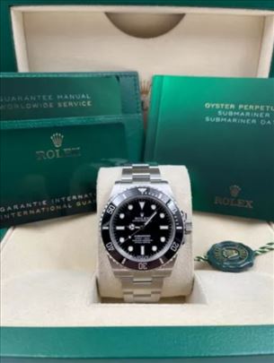 Rolex GMT Master II 