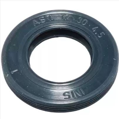 Semering 17x30x4,5mm, Inis