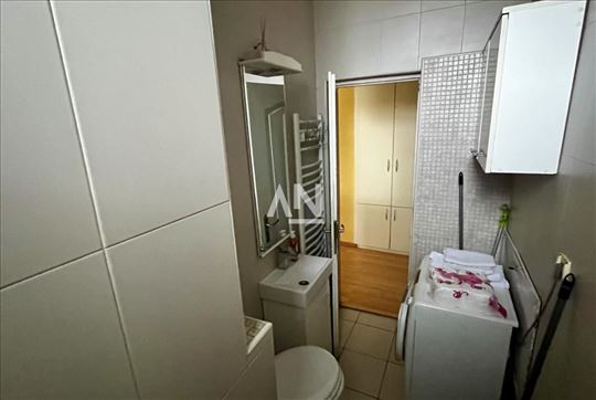 Stari grad, Centar, Maršala Birjuzova, 41m2 ID#125