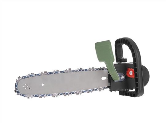 Testera dodatak za brusilicu 300 mm tehnički pod