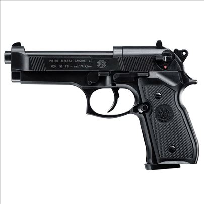 Vazdusni pistolj BERETTA M92 FS 4.5mm 