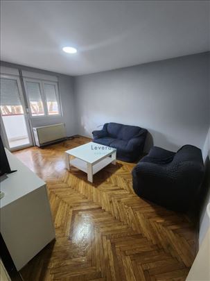 Blok 64, Zemunska, 56 m2