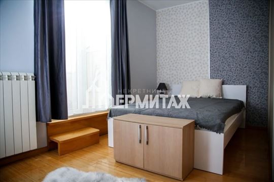 Centar, 2.0 pet friendly