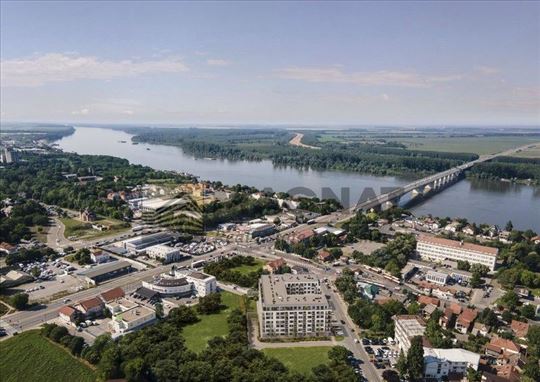 Novogradnja | Stambeno-poslovni kompleks | Zemun