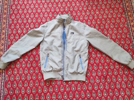 Jesenja jakna Springfield