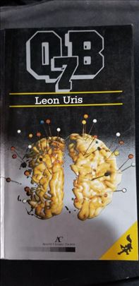 Q7B,  Leon Uris