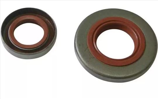 Semerinzi radilice testere za Stihl MS 361 362 par