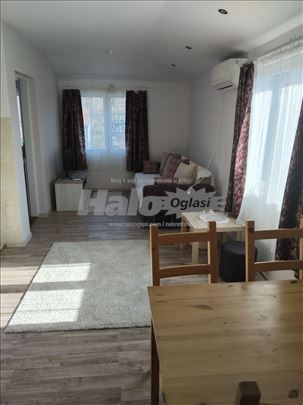 Stan u Kumodražu_namešten