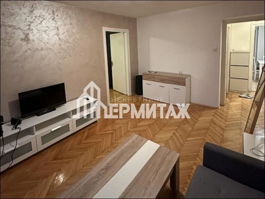 Studentski trg, 2.0, 50m2, Pet friendly