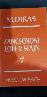 Zanesenost Lole V. Stajn,  Margaret Diras