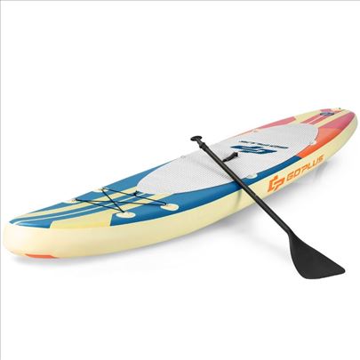 Costway SUP Daska 305x76x15 cm