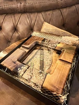 Pepeljare za tompus cigare