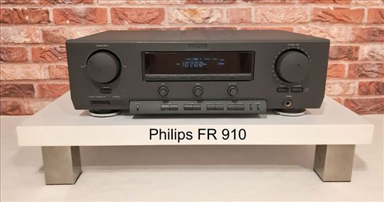 Philips FR 910