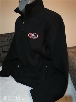 Softshell jakna