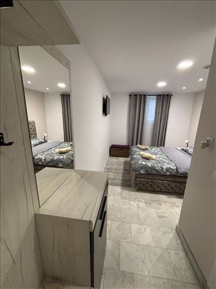 Beograd, apartman