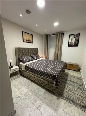 Beograd, apartman