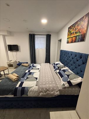 Beograd, apartman